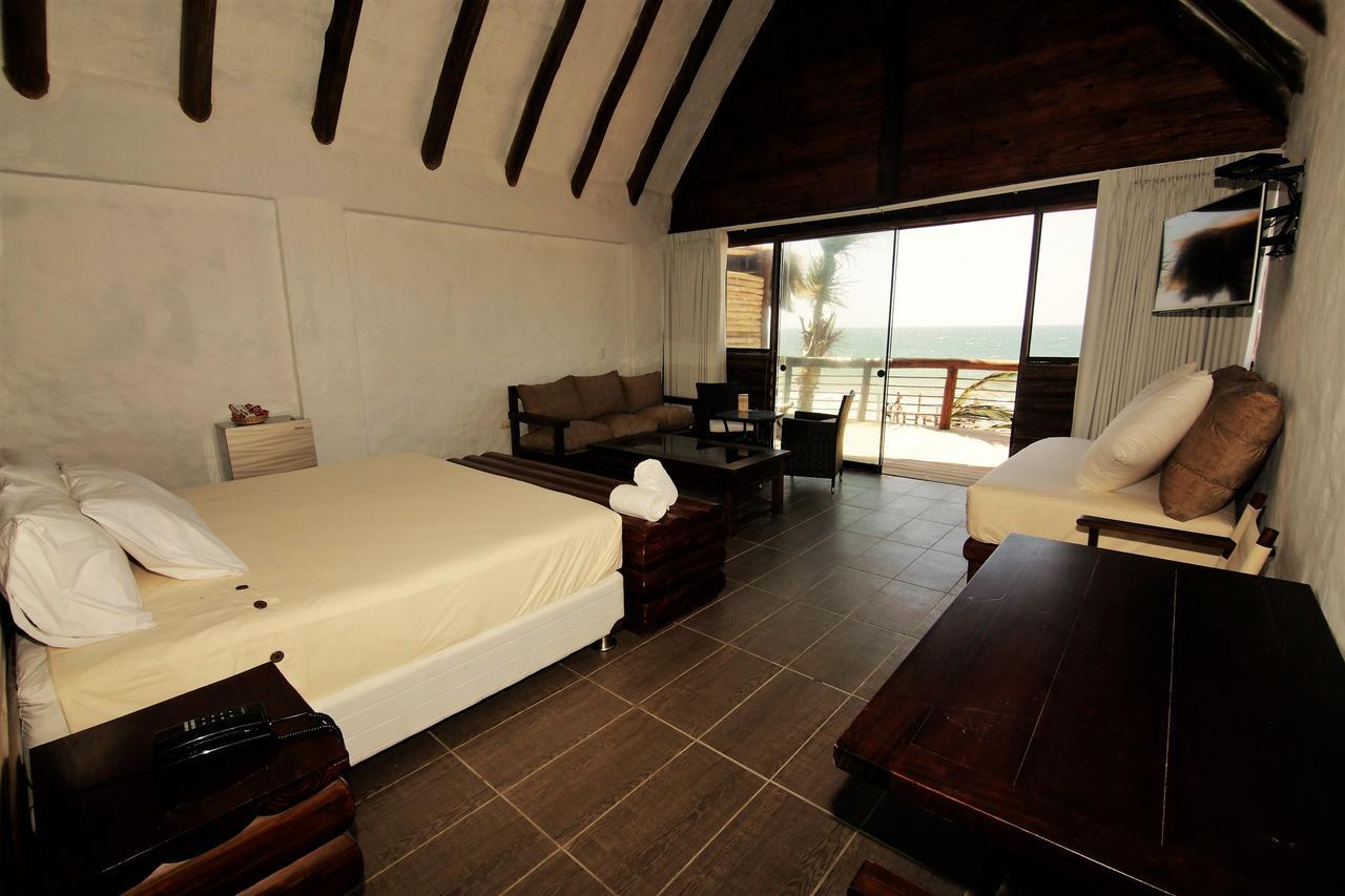 Hotel Rustica ויצ'איטו מראה חיצוני תמונה