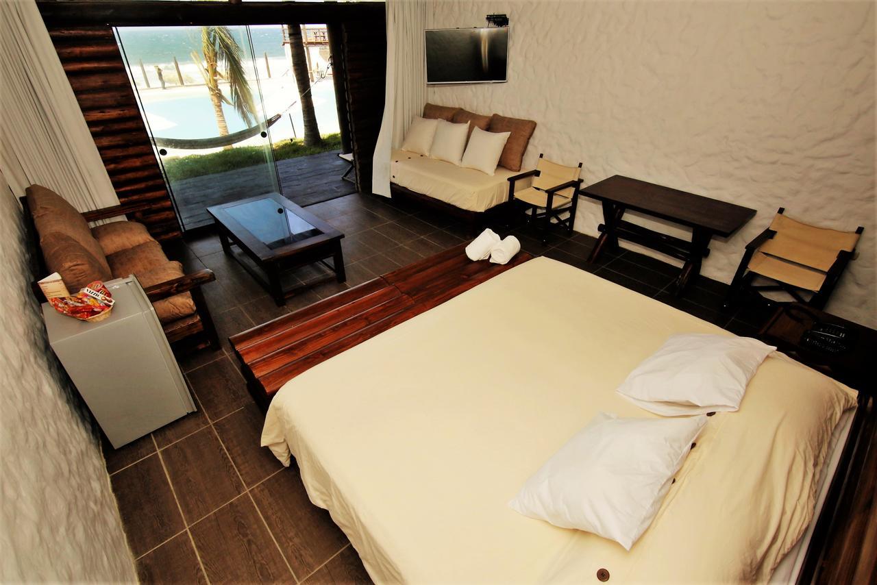 Hotel Rustica ויצ'איטו מראה חיצוני תמונה