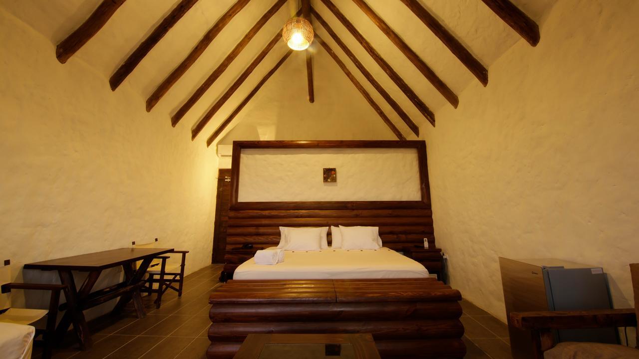 Hotel Rustica ויצ'איטו מראה חיצוני תמונה
