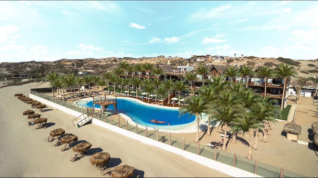 Hotel Rustica ויצ'איטו מראה חיצוני תמונה