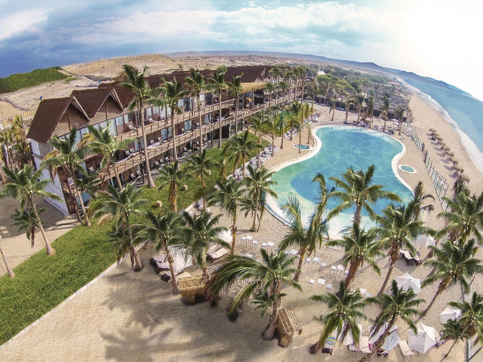 Hotel Rustica ויצ'איטו מראה חיצוני תמונה