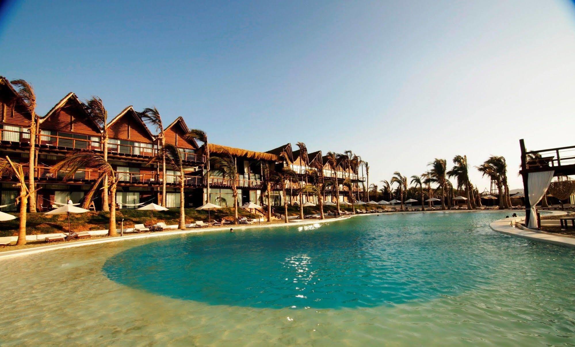 Hotel Rustica ויצ'איטו מראה חיצוני תמונה
