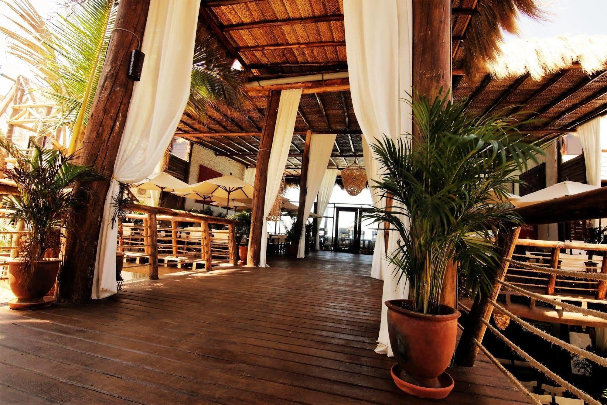 Hotel Rustica ויצ'איטו מראה חיצוני תמונה